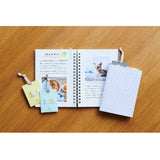 Coco Fusen Index Tabs | Bookmark