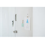 Coco Fusen Index Tabs | Bookmark