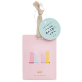 Coco Fusen Index Tabs | Bookmark