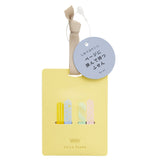 Coco Fusen Index Tabs | Bookmark