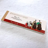 Notes Memo Pad Happy Tone | Eine Kleine