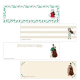 Notes Memo Pad Happy Tone | Eine Kleine