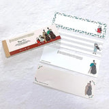 Notes Memo Pad Happy Tone | Eine Kleine