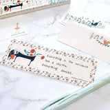 Notes Memo Pad Happy Tone | Kanon