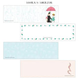 Notes Memo Pad Happy Tone | Serenada