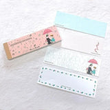 Notes Memo Pad Happy Tone | Serenada