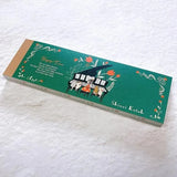 Notes Memo Pad Happy Tone | Sonata
