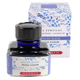 Atrament zapachowy J. Herbin 30 ml | Bleu Lavande