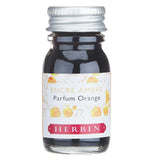 Atrament zapachowy J. Herbin 10 ml |  Ambre