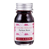 Atrament zapachowy J. Herbin 10 ml | Rouge