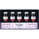 J. Herbin Scented Ink Set 10 ml