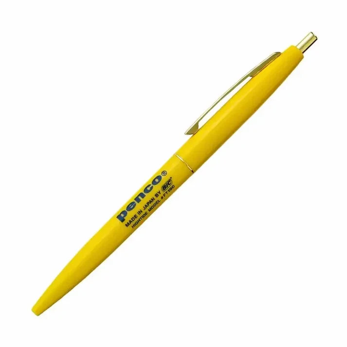 Długopis Penco x BIC Knock
