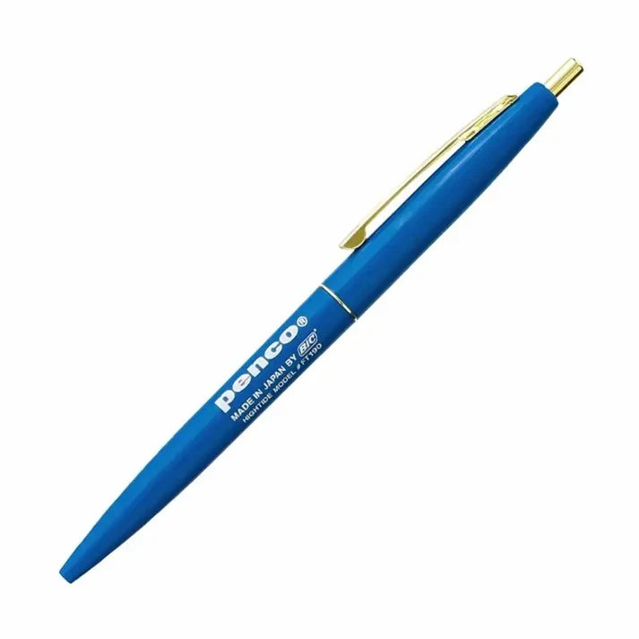 Długopis Penco x BIC Knock