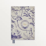 Lined A5 notebook | Huśtawka