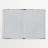 Lined A5 notebook | Huśtawka