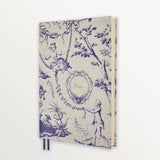 Lined A5 notebook | Huśtawka