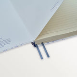 Lined A5 notebook | Huśtawka