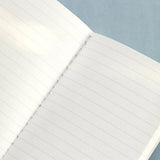 Notatnik ICONIC Haze Pocket | Linie