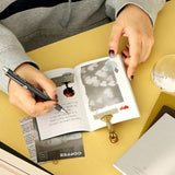 Notatnik ICONIC Haze Pocket | Linie