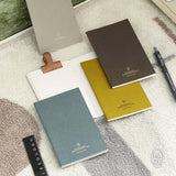 Notatnik ICONIC Haze Pocket | Linie