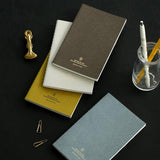 Notatnik ICONIC Haze Pocket | Linie