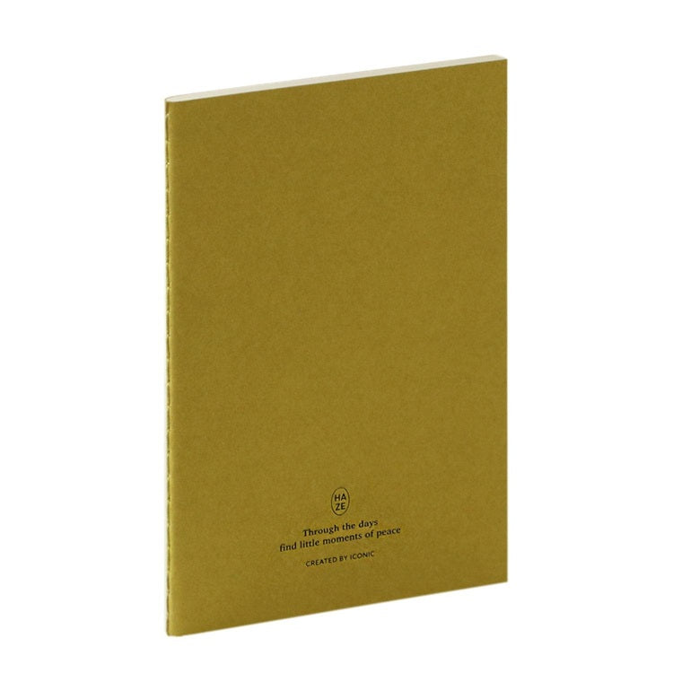 Notatnik ICONIC Haze Pocket | Linie