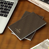 Notatnik ICONIC Haze Pocket | Linie