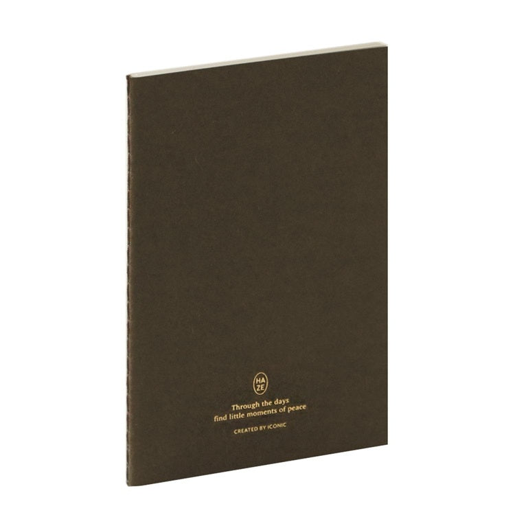 Notatnik ICONIC Haze Pocket | Linie