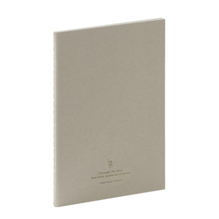 Notatnik ICONIC Haze Pocket | Linie