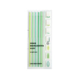Zakładki indeksujące ICONIC Long Index Highlighter | Mark