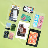 Wkład do segregatora ICONIC 6 Ring Binder A5 | Sticky