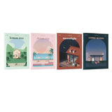 Zeszyt ICONIC | Linie