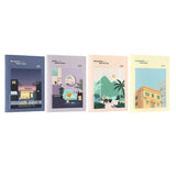 Zeszyt ICONIC | Linie