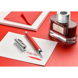 Atrament Graf von Faber Castell | India Red