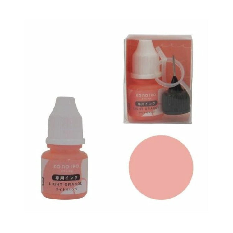 Tusz do pieczątek KONOIRO