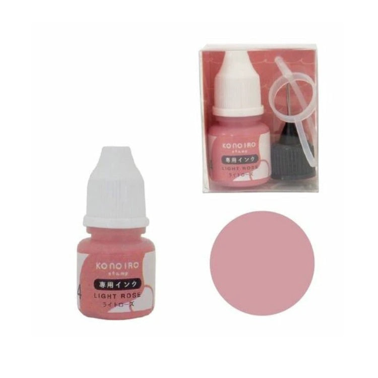 Tusz do pieczątek KONOIRO