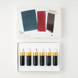 Zestaw mini atramentów Tom's Studio | Essentials