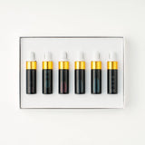 Zestaw mini atramentów Tom's Studio | Essentials