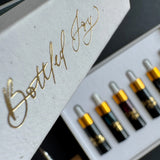 Zestaw mini atramentów Tom's Studio | Essentials