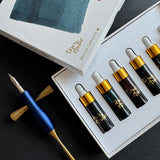 Zestaw mini atramentów Tom's Studio | Essentials