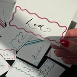 Zestaw mini atramentów Tom's Studio | Essentials