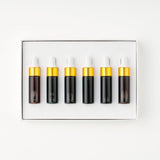 Zestaw mini atramentów Tom's Studio | Pastel