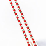 Taśma washi Willwa | Jabłuszka