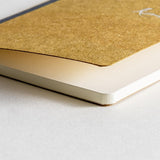 Cahier avec papier Tomoe River | 13 x 19 cm
