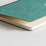 Cahier avec papier Tomoe River | 13 x 19 cm