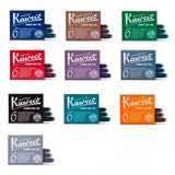 Naboje Kaweco 6 szt.