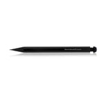 KAWECO Special Black Mechanical Pencil 0.7 mm