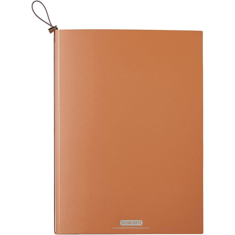 Notatnik/Folder King Jim Filing Note | A4