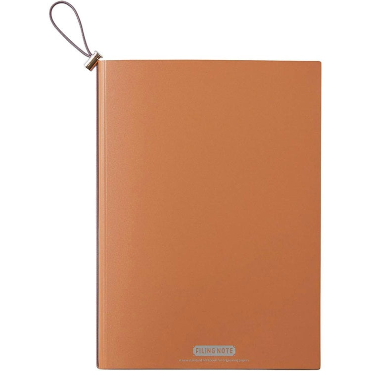 Notatnik/Folder King Jim Filing Note | A5