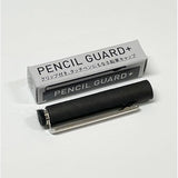 Zatyczka na ołówek z aluminiowym klipsem